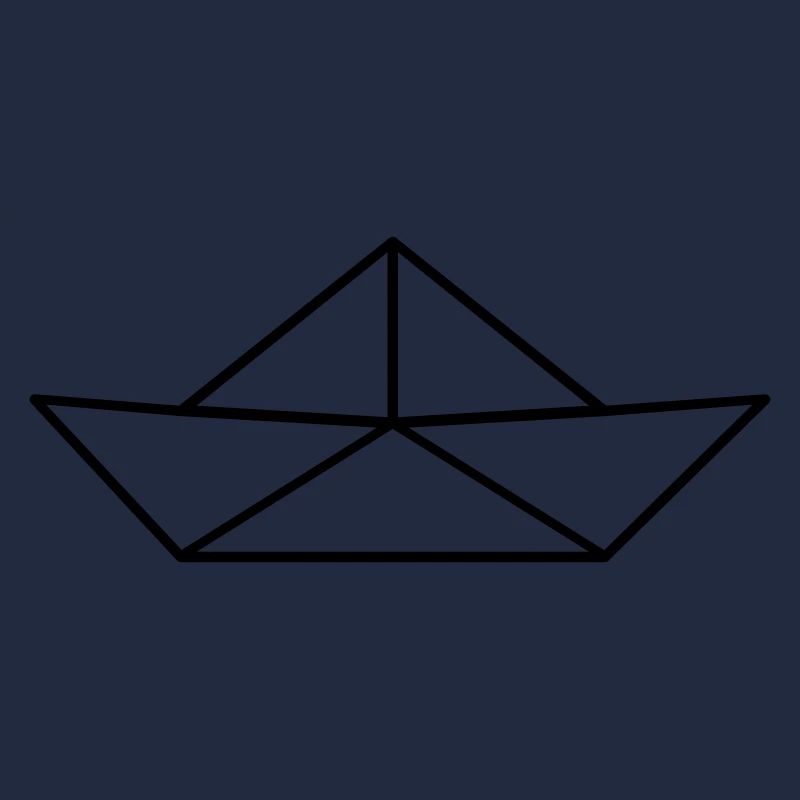 Paper Boat