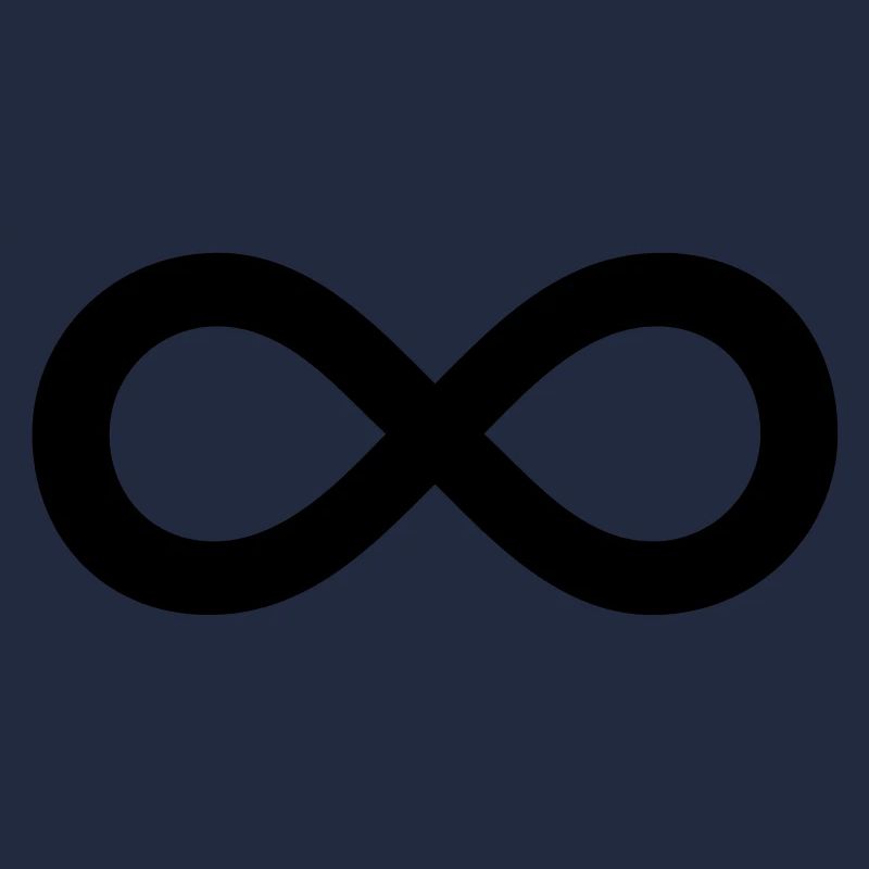 infinitely