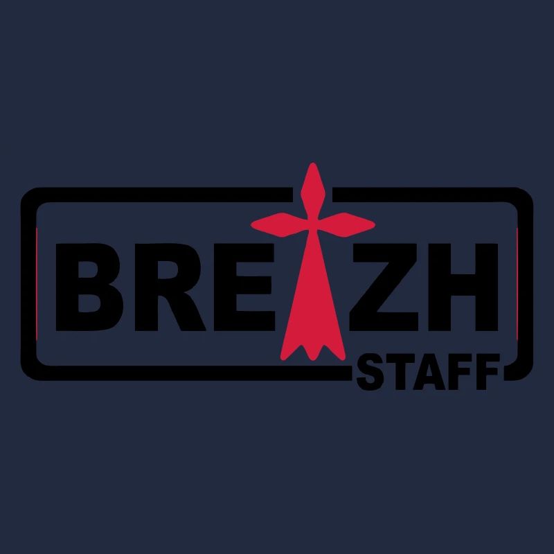 Breizh staff 2