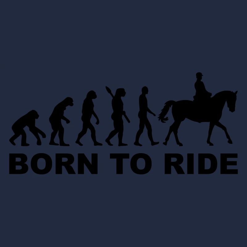 Evolution Riding