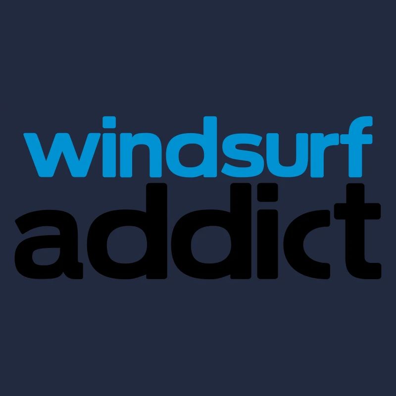 windsurf addict