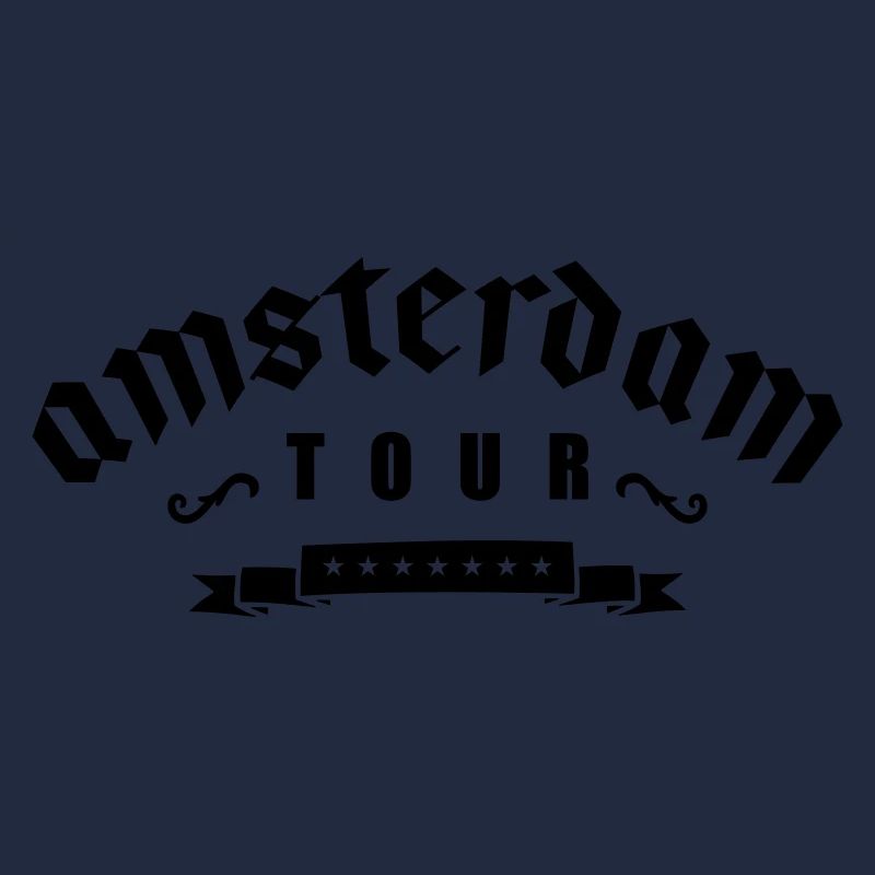 amsterdam tour