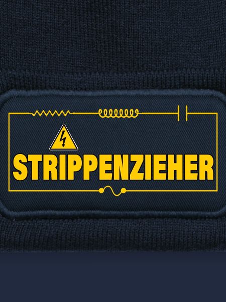 STRIPPENZIEHER