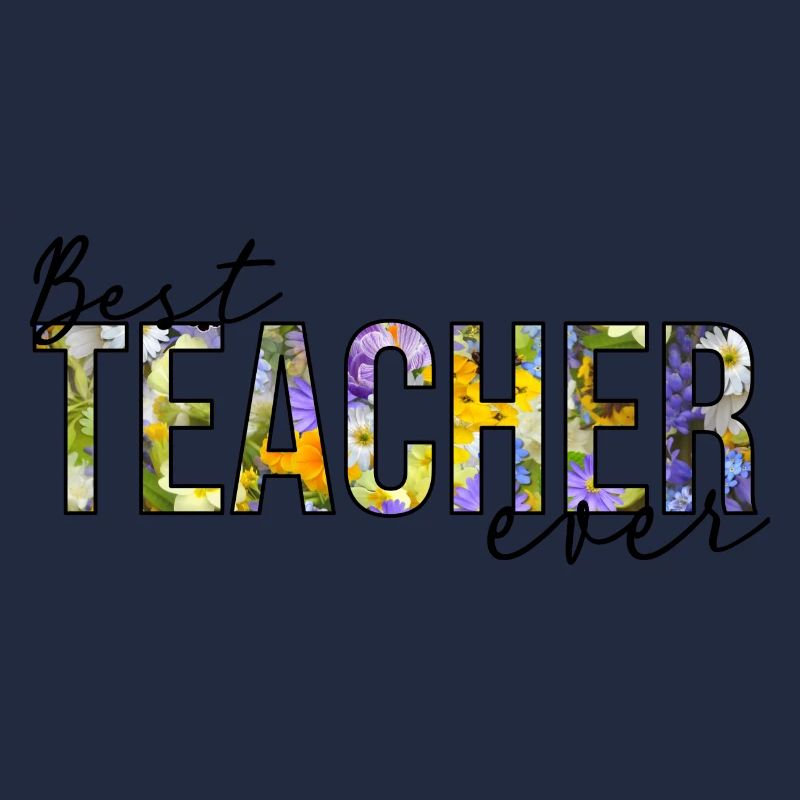 Best Teacher ever