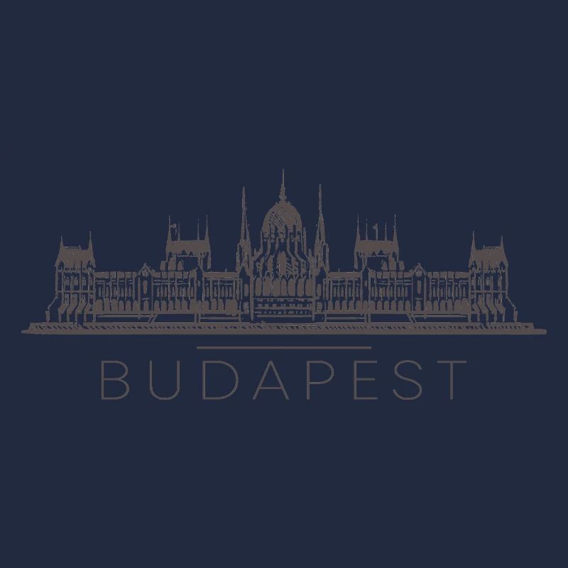 Budapest Ungarn