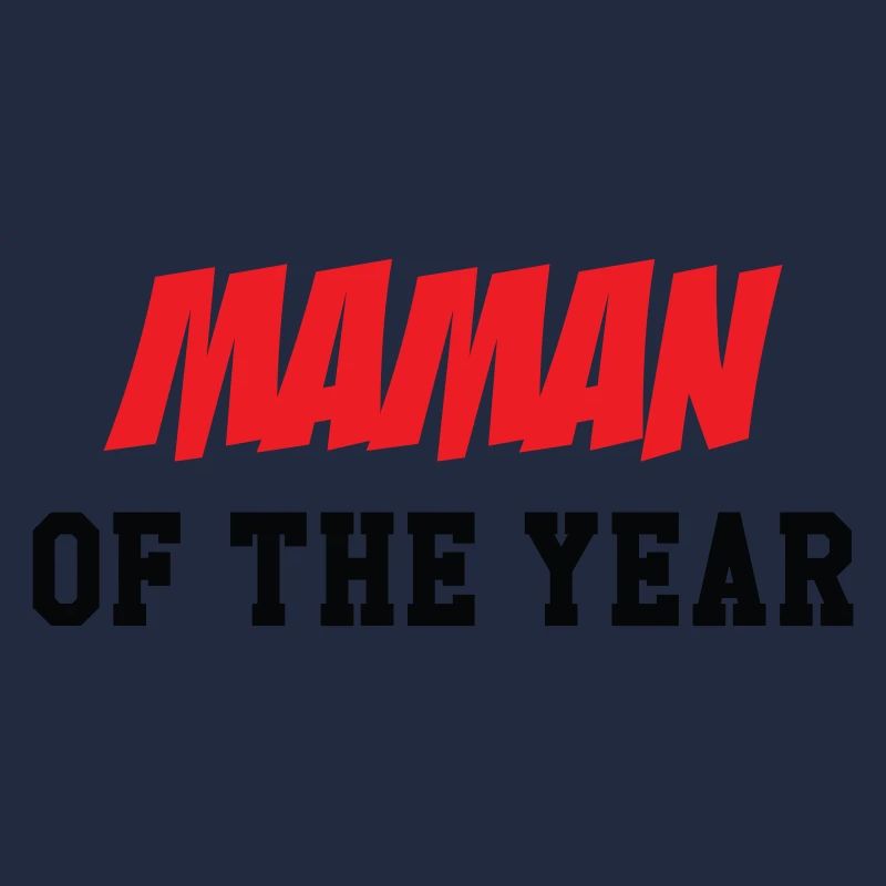 Mama des Jahres - Muttertag