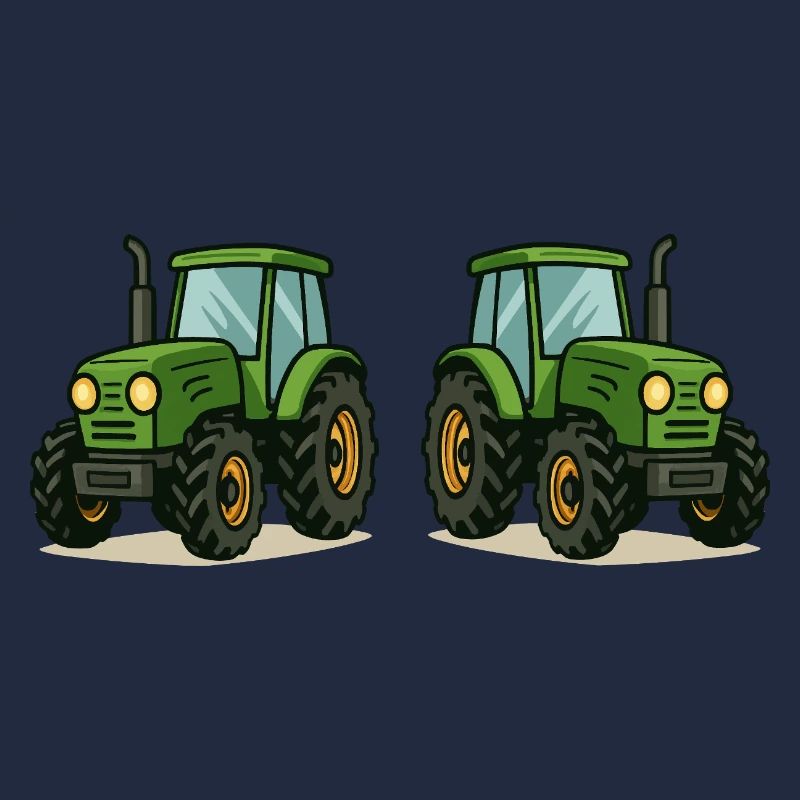 traktor 2