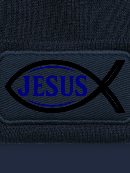Jesus Fisch