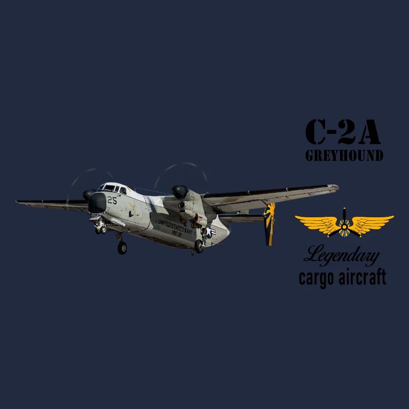 C-2A Greyhound