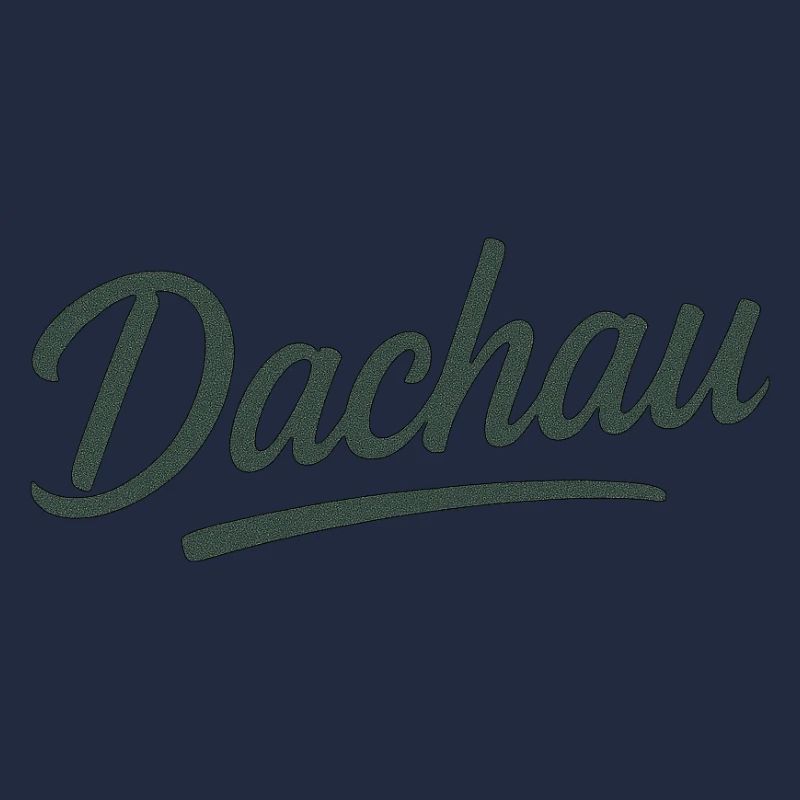 Dachau