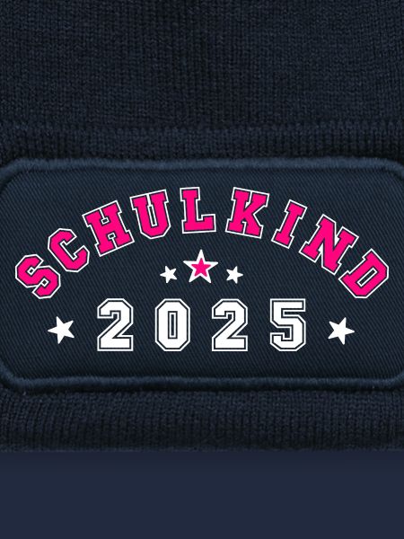 Schulkind 2025