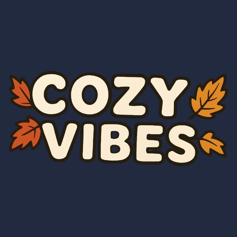 Cozy Vibes