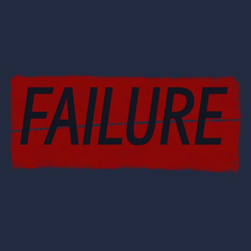 failure
