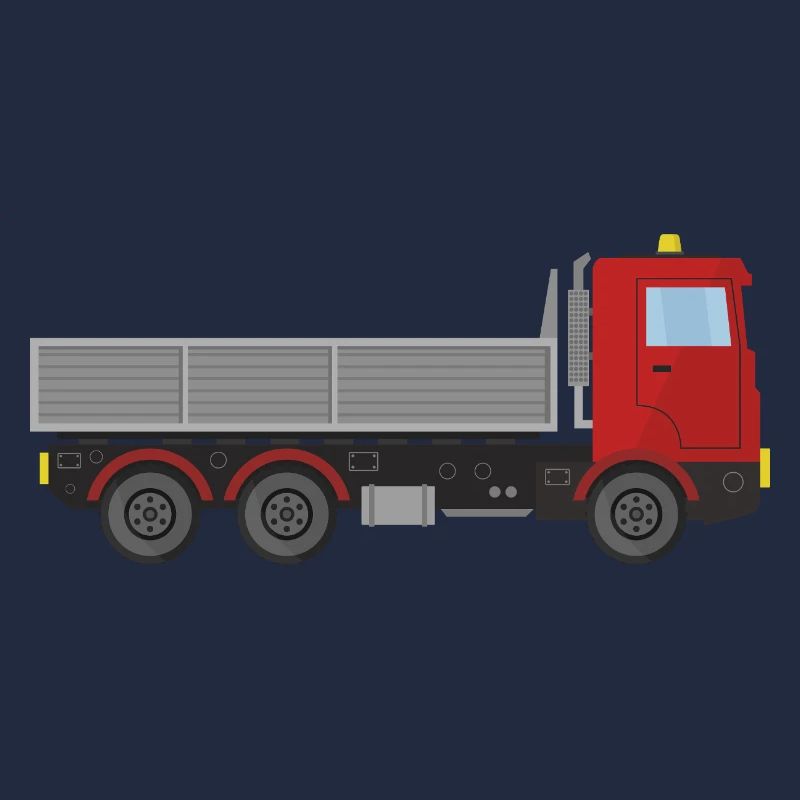 Frachtlieferwagen