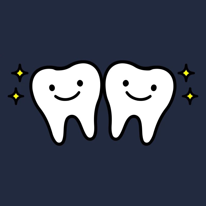 Tooth Cute