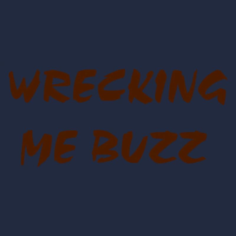 Ich zerstöre mich, Buzz