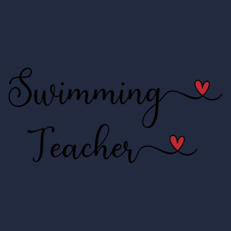 Moniteur de natation
