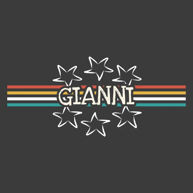 Gift for Gianni