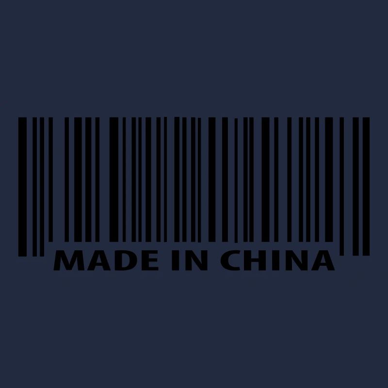 Made in China