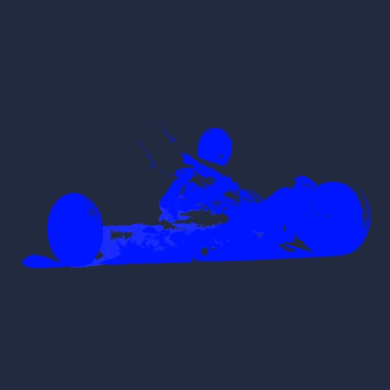Kitebuggy_Blau