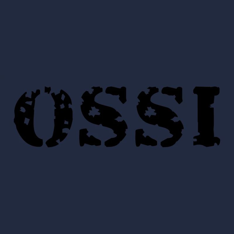 Ossi