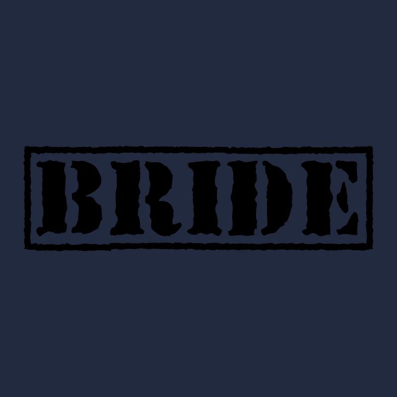 Bride