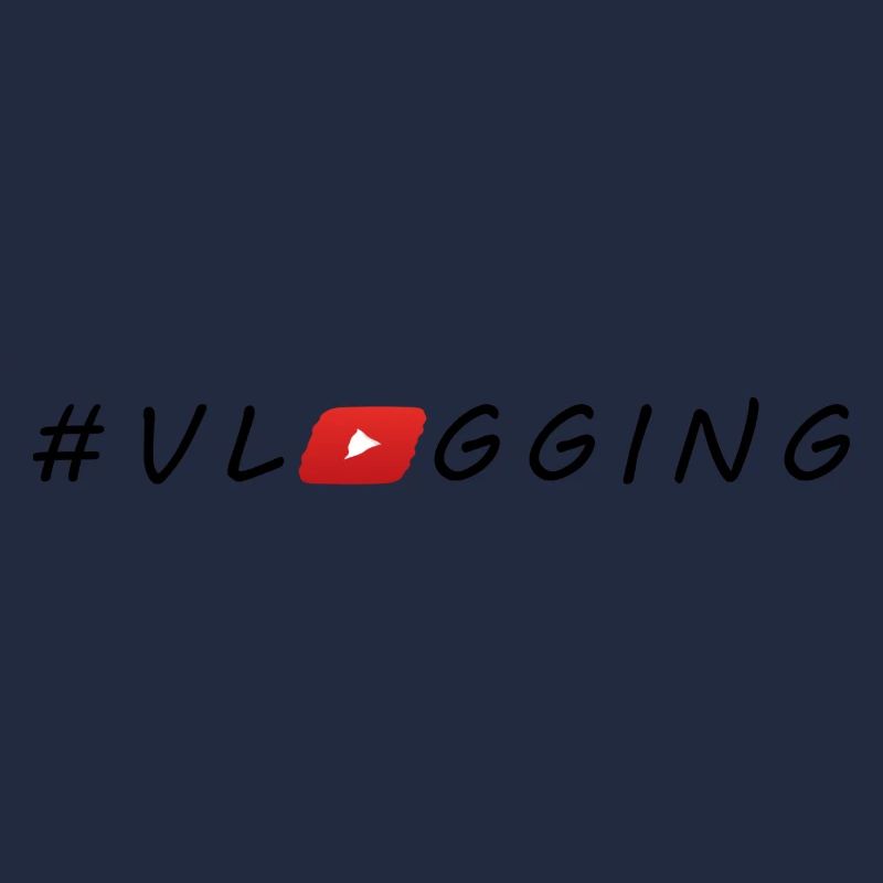YouTube #Vlogging
