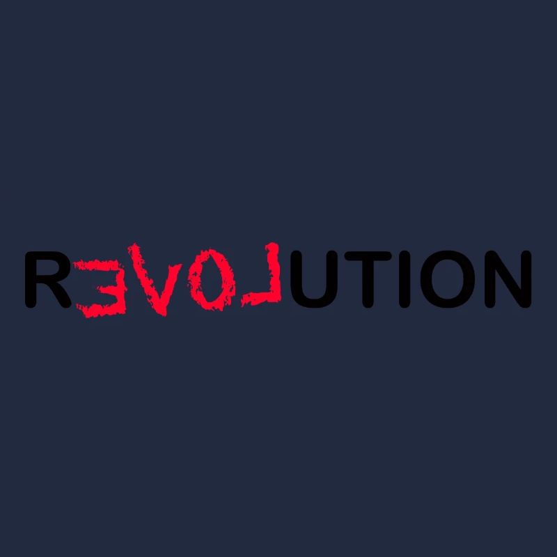 REVOLUTION