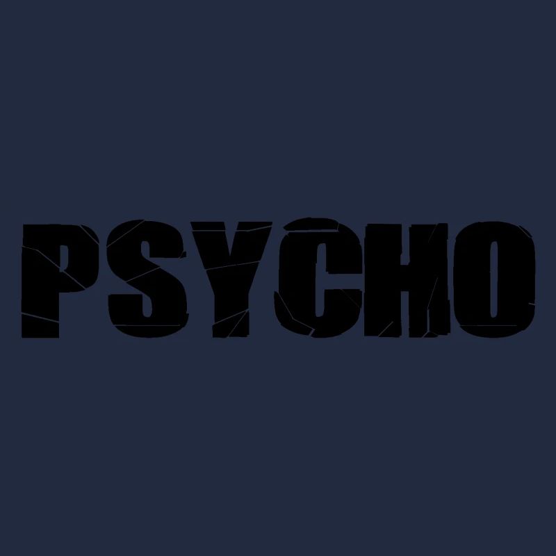 PSYCHO
