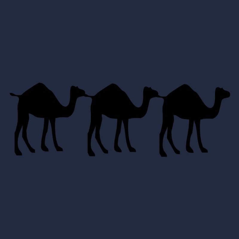 3 Camel