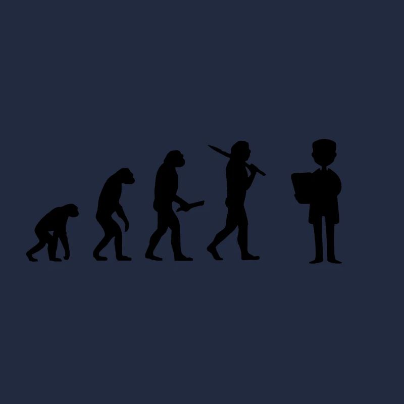 Doctor Evolution Progress Development