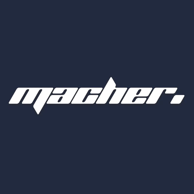 Macher
