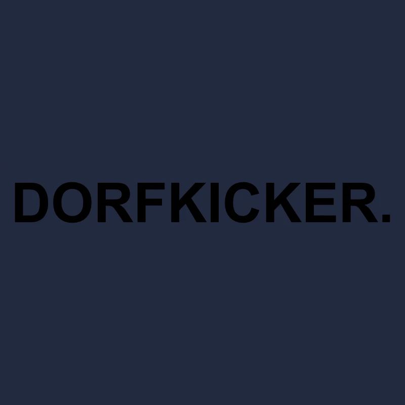 Dorfkicker