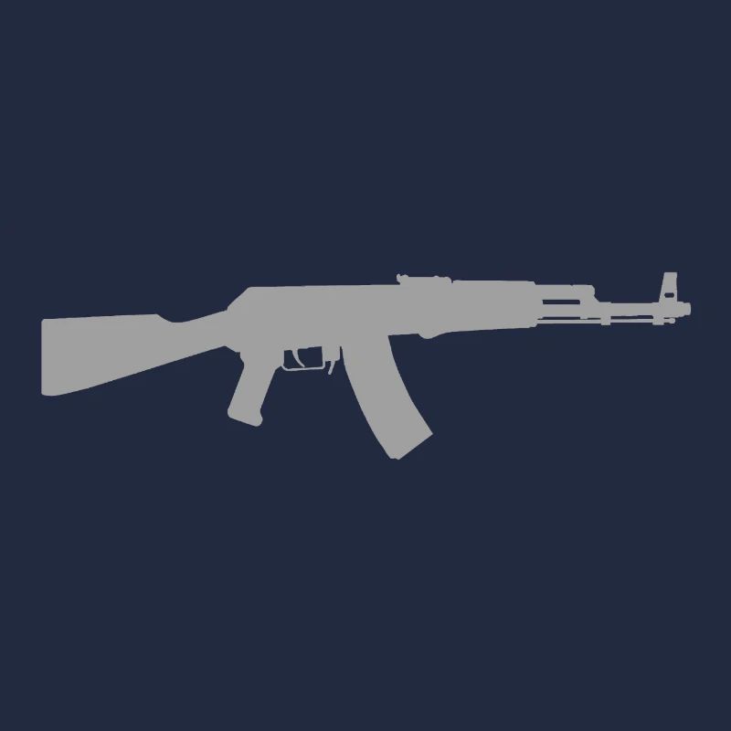 Gun grau 47