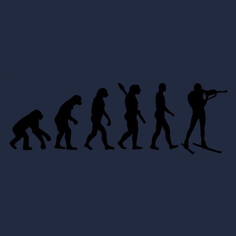 Evolution Biathlon