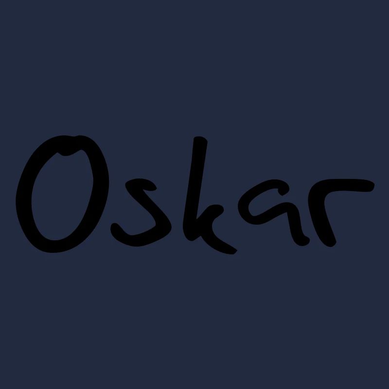 oskar