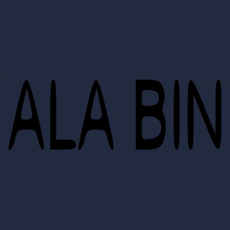 ALA BIN