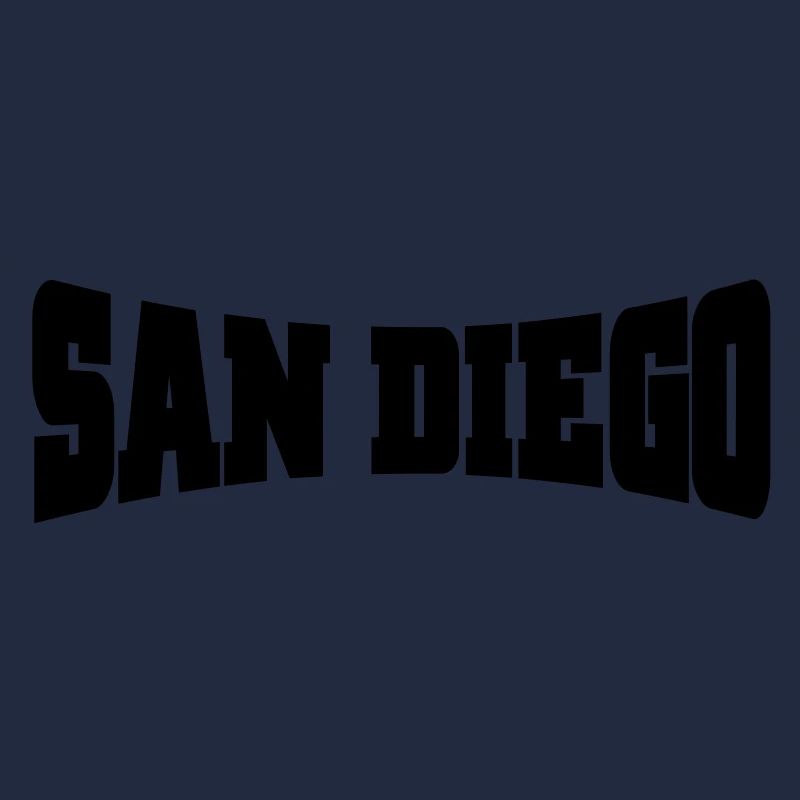 San Diego