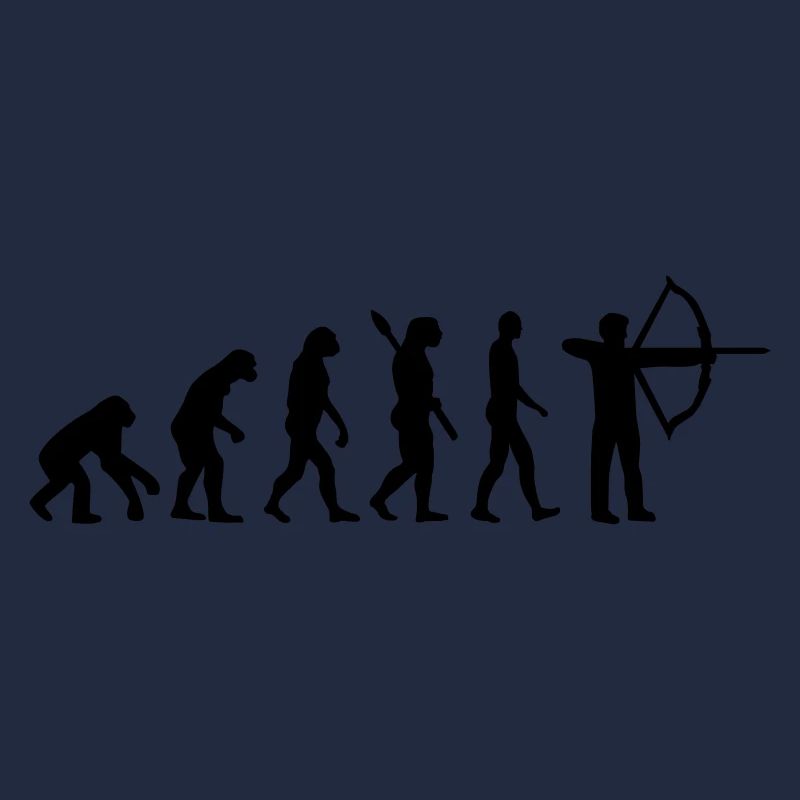 Evolution Archery