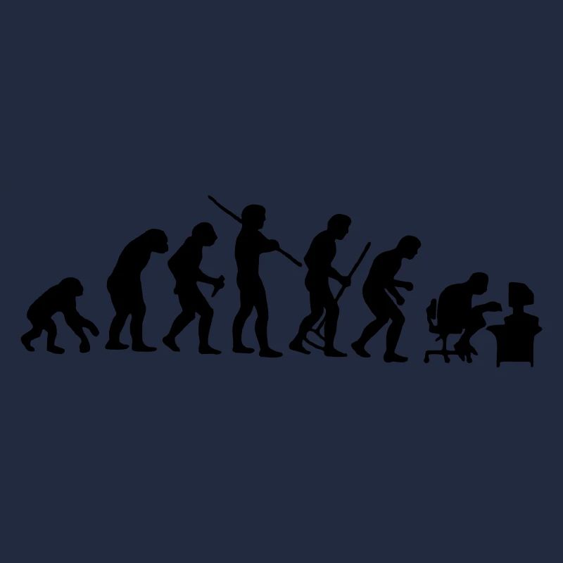 Evolution