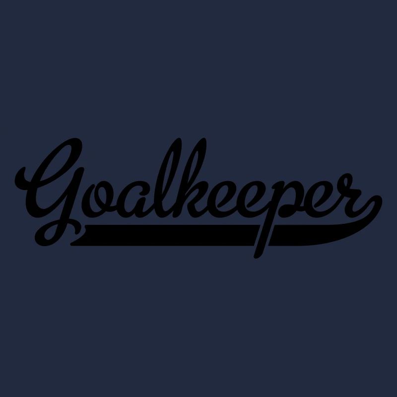 Goalkeeper