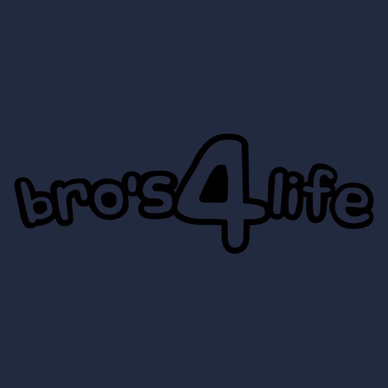 Bros 4 Lice Comic Font