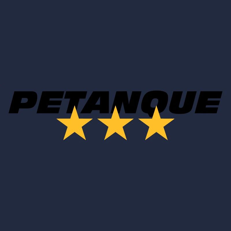 Petanque