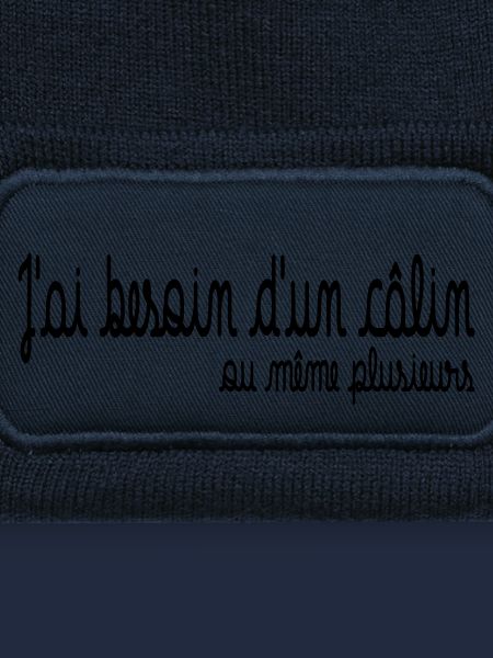 Besoin d'un calin