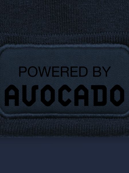 Powered By Avocado