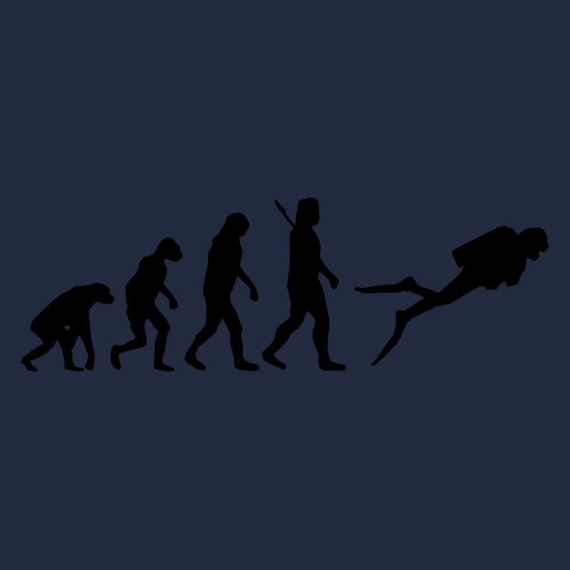 Evolution Tauchen