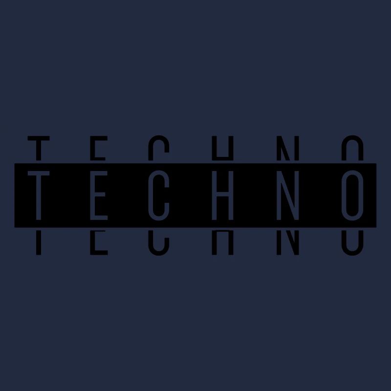 TECHNO TECHNO TECHNO