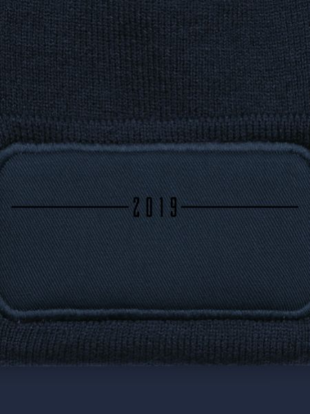 2019 strich