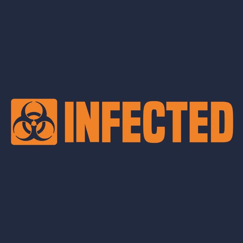Infected Infiziert Biohazard
