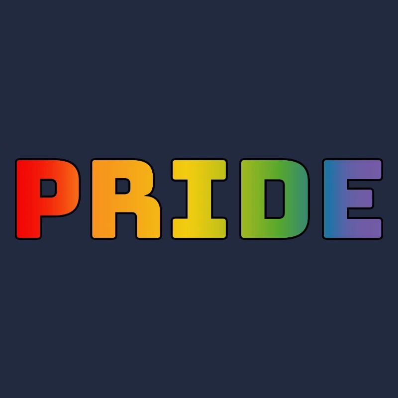 rainbow pride LGBT lgbtqi queer